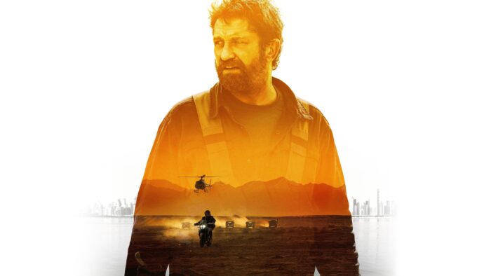 Watch Kandahar Full Movie Online Free on 123Movies com
